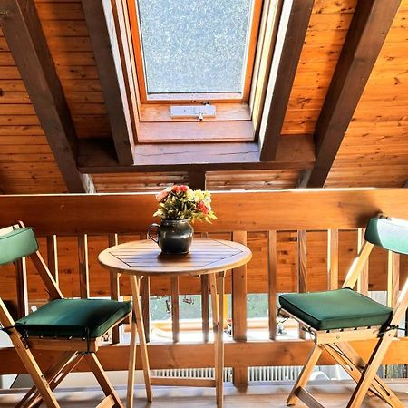 Waldlicht Titisee Екстер'єр фото