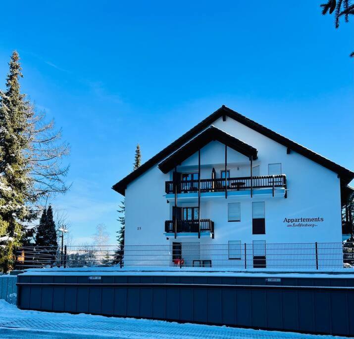 Waldlicht Titisee Екстер'єр фото