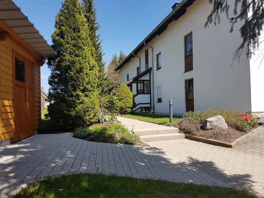 Waldlicht Titisee Екстер'єр фото