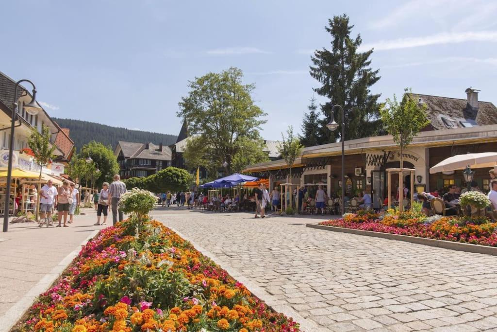Waldlicht Titisee Екстер'єр фото