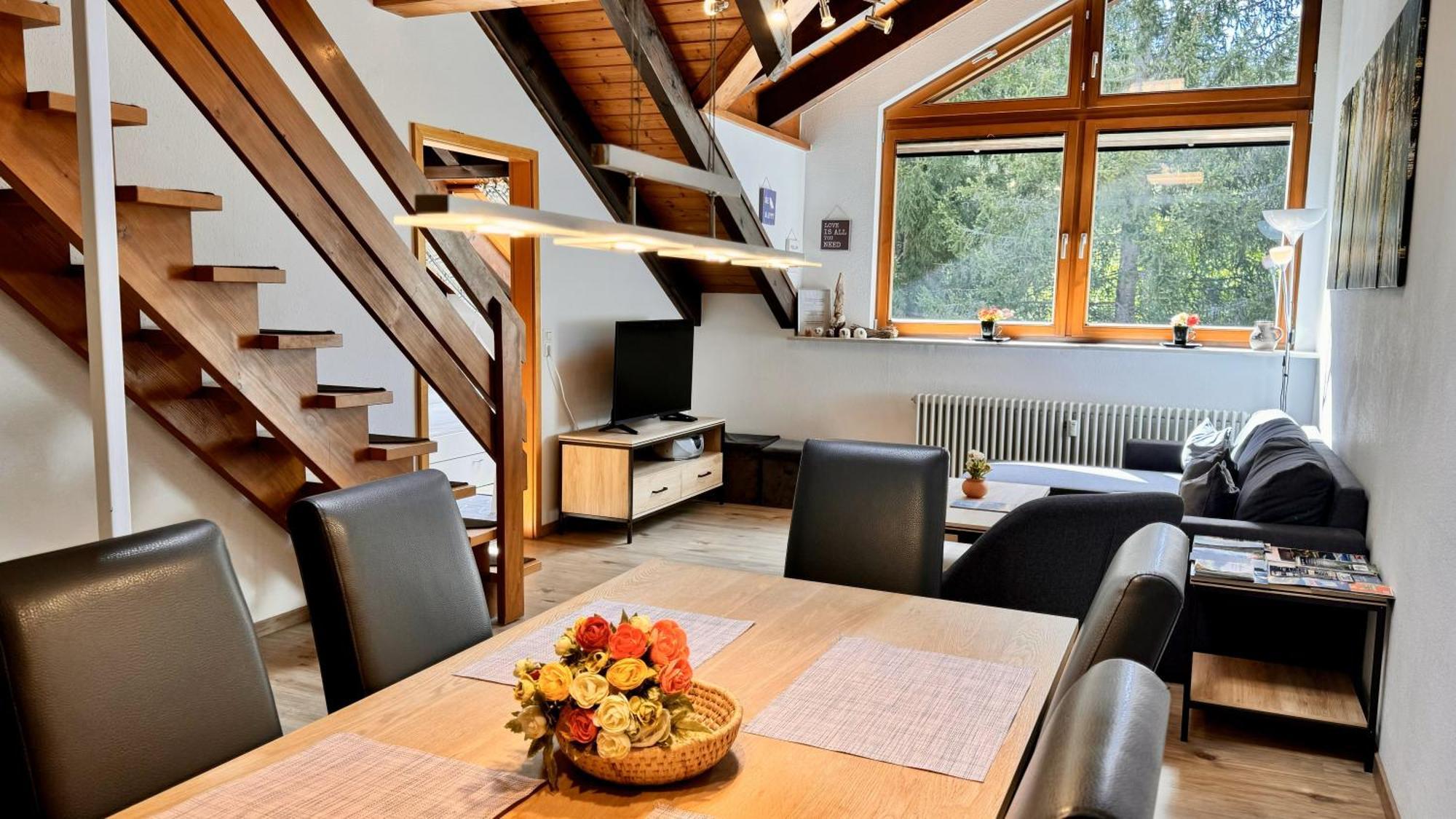 Waldlicht Titisee Екстер'єр фото